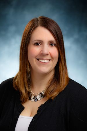 Photographer Kelly Mottl